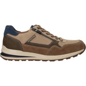 Mephisto Bradley Khaki