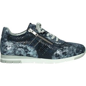 Wolky Yell XW Storm Blauw