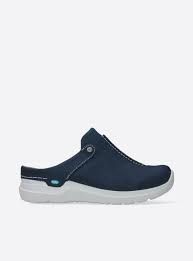 Wolky Holland Blauw
