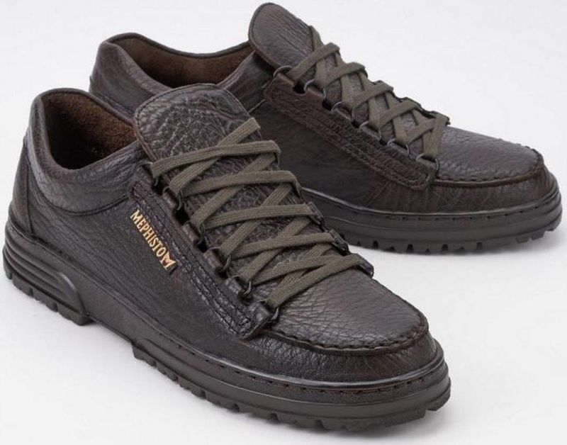 Mephisto Cruiser Donkerbruin