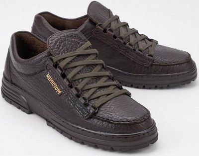 Mephisto Cruiser Donkerbruin