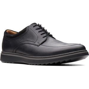 Clarks Un Geo Lo Zwart