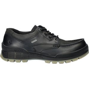 Ecco Track Zwart