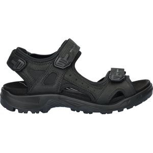 Ecco Yucatan Men Zwart