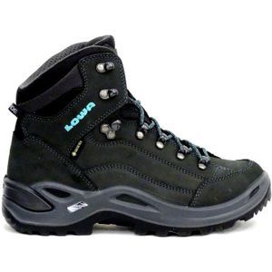 Lowa Renegade WS Asphalt/Turquoise