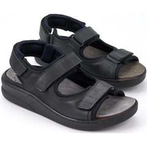 Mephisto Valden Zwart