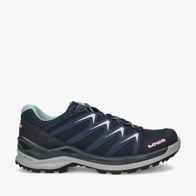 Lowa Innox Pro blauw