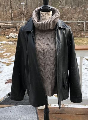 Grete Cowl