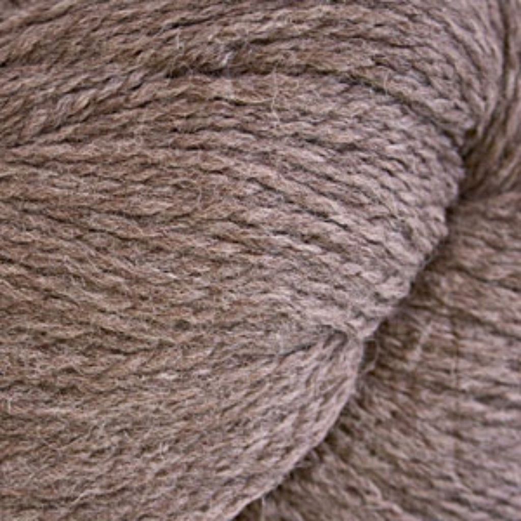 Cascade - Ecological Wool, Color: 8062 Latte, Weight: Bulky