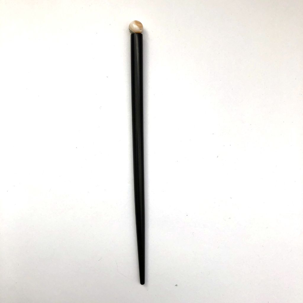 QueCraft - Round Stick with Ball, Size: Small