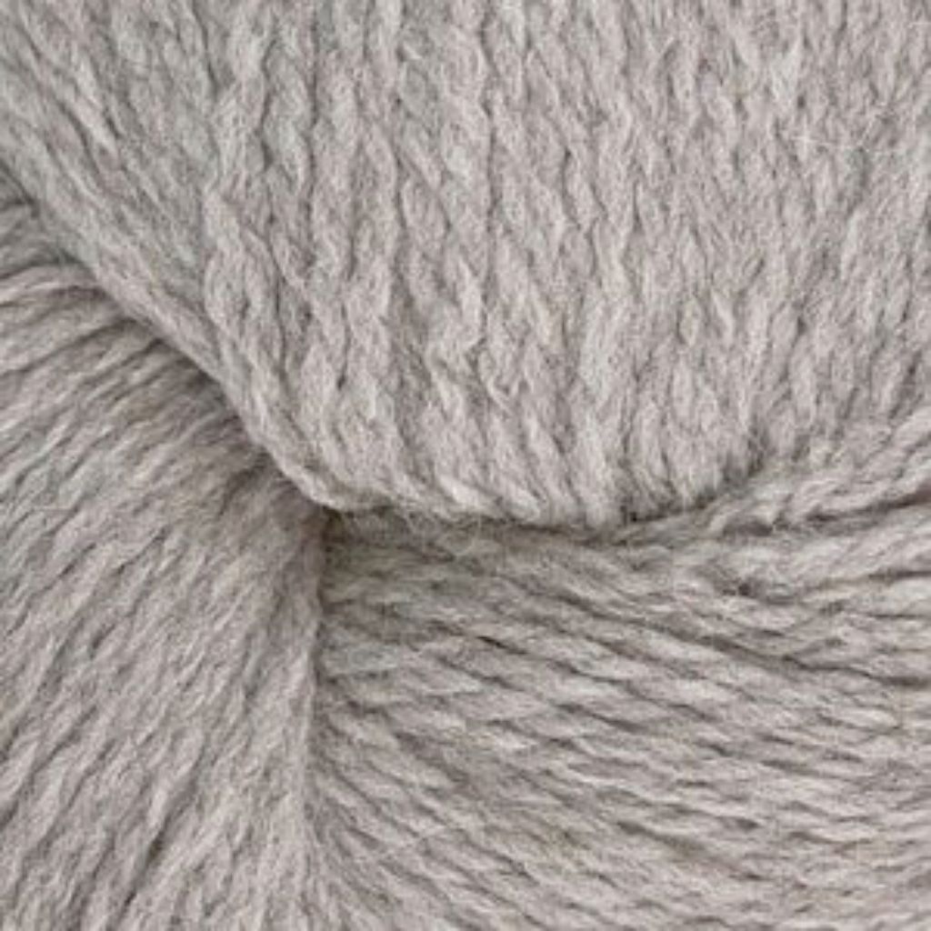 Cascade - Eco +, Color: 8401 Silver Grey, Weight: Bulky