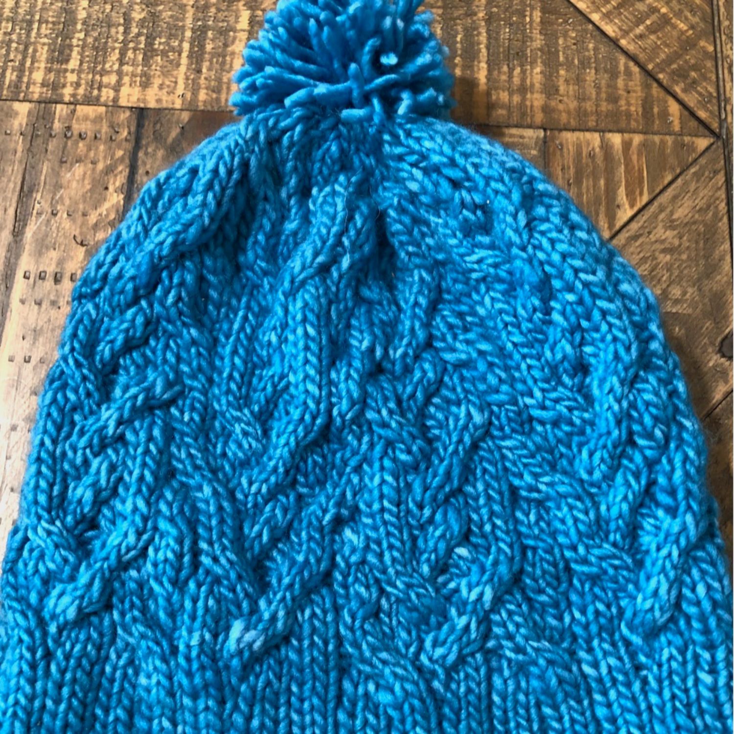 May Hat, Size: Men’s