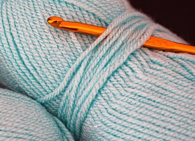 Crochet Tools