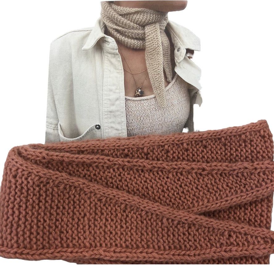 Sophie Scarf - Large
