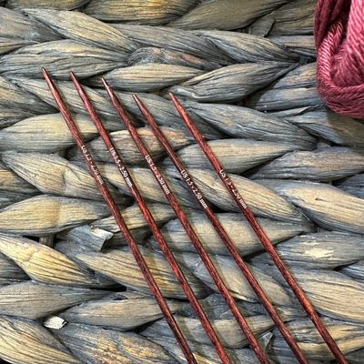 KnitPro - Double Point Needles
