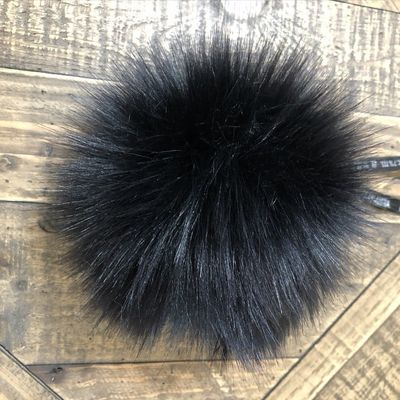 Loveafur - Faux Fur Pompom
