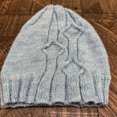 Henrico Hat