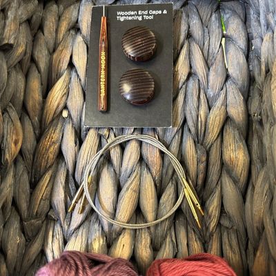 Lantern Moon - 2 Swivel Cords 