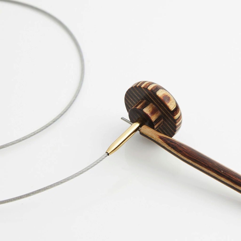 Lantern Moon - 2 Swivel Cords 