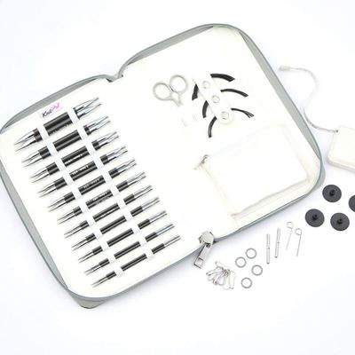 Karbonz Regal Interchandeable Needles Set - 5”