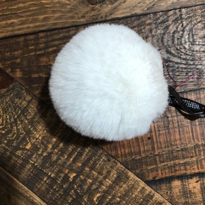 Loveafur - Faux Fur Pompom