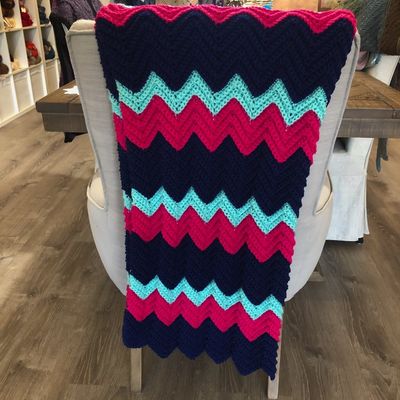 Blankets for Vets by Dottie