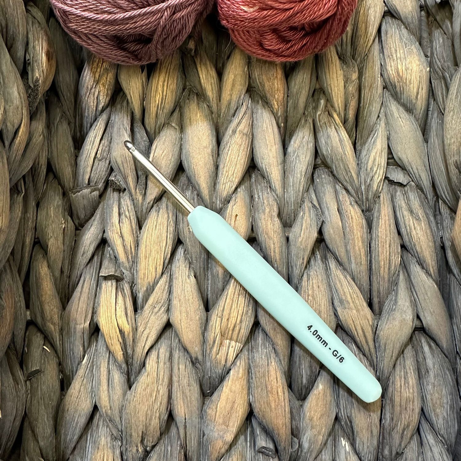 Knit Pro - Crochet Hook - Aluminum