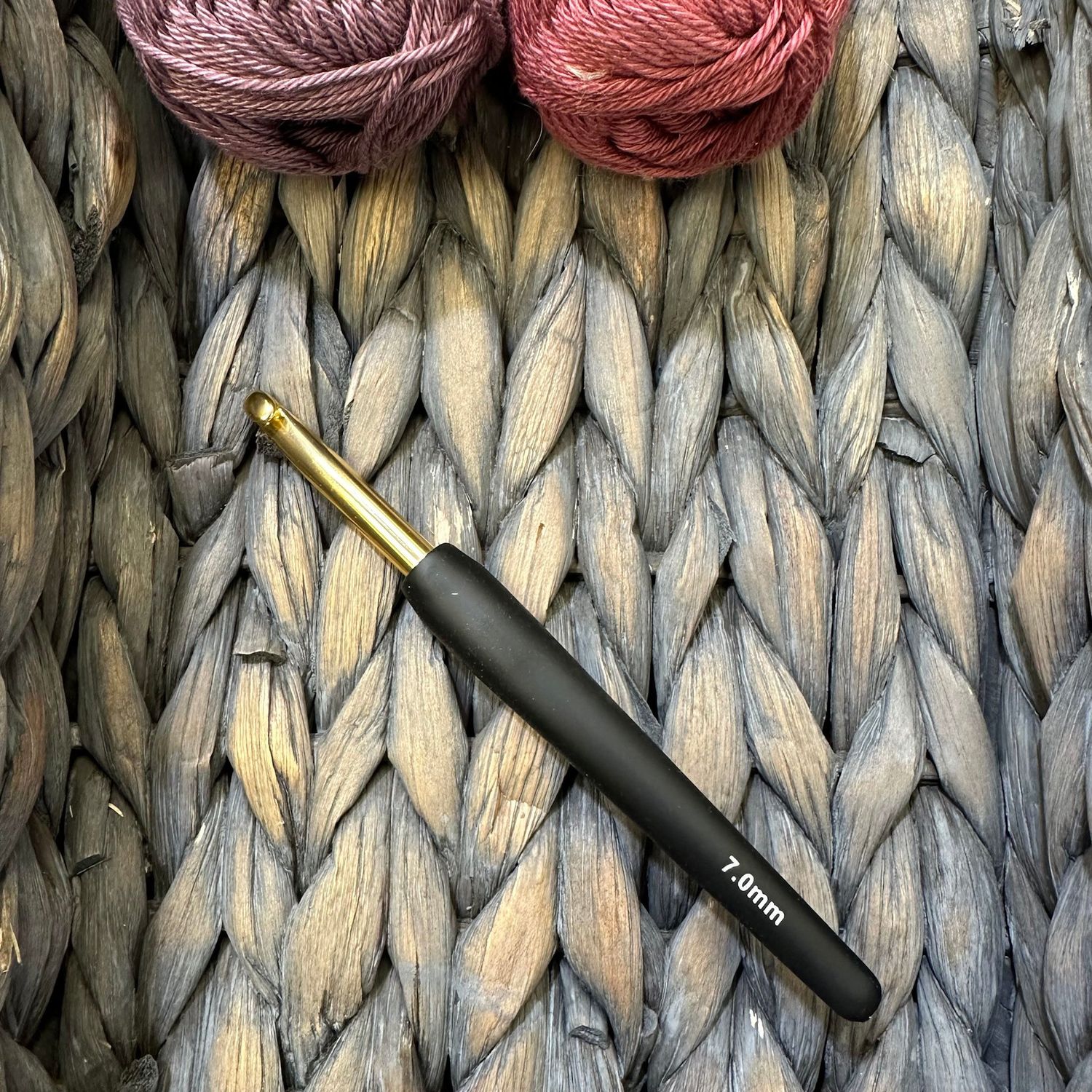 Knit Pro - Crochet Hook - Aluminum