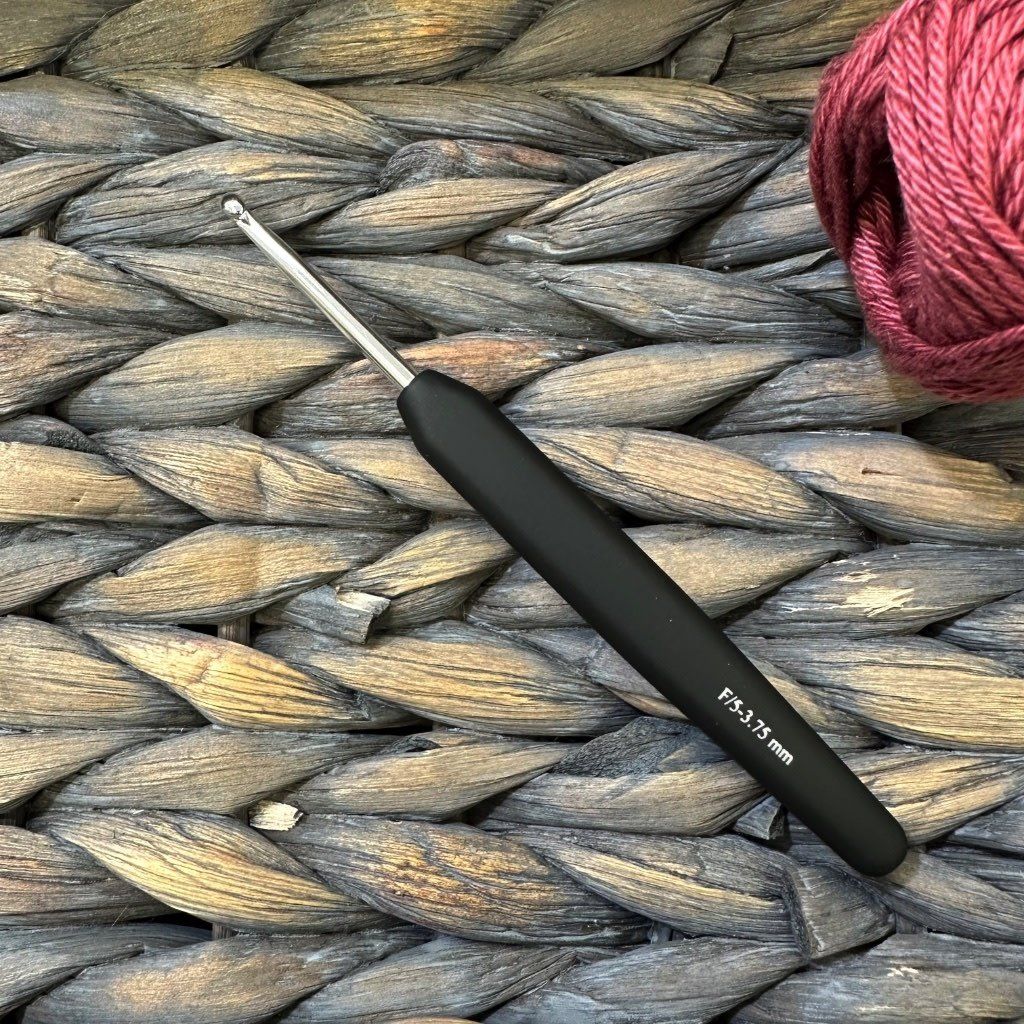 Knit Pro - Crochet Hook - Aluminum