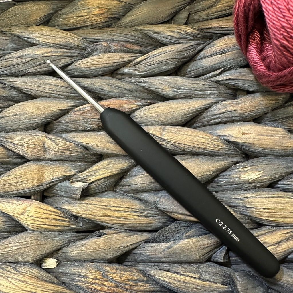 Knit Pro - Crochet Hook - Aluminum
