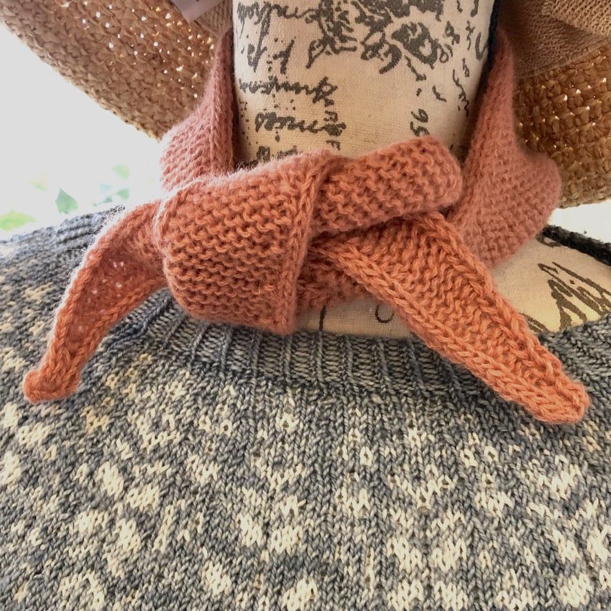 Sophie Scarf - Large