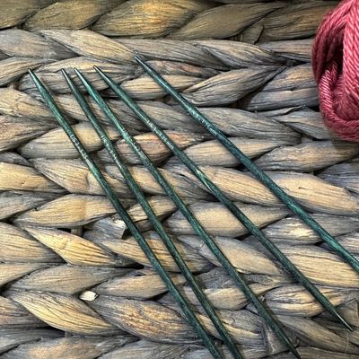 KnitPro - Double Point Needles