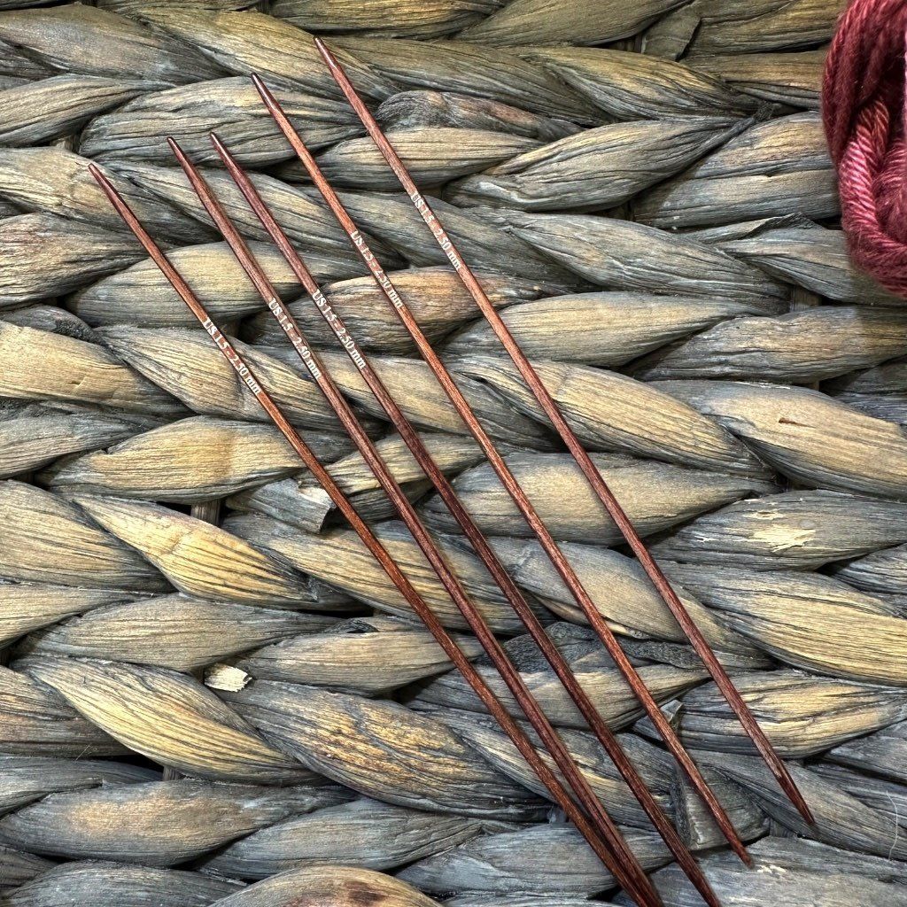 KnitPro - Double Point Needles