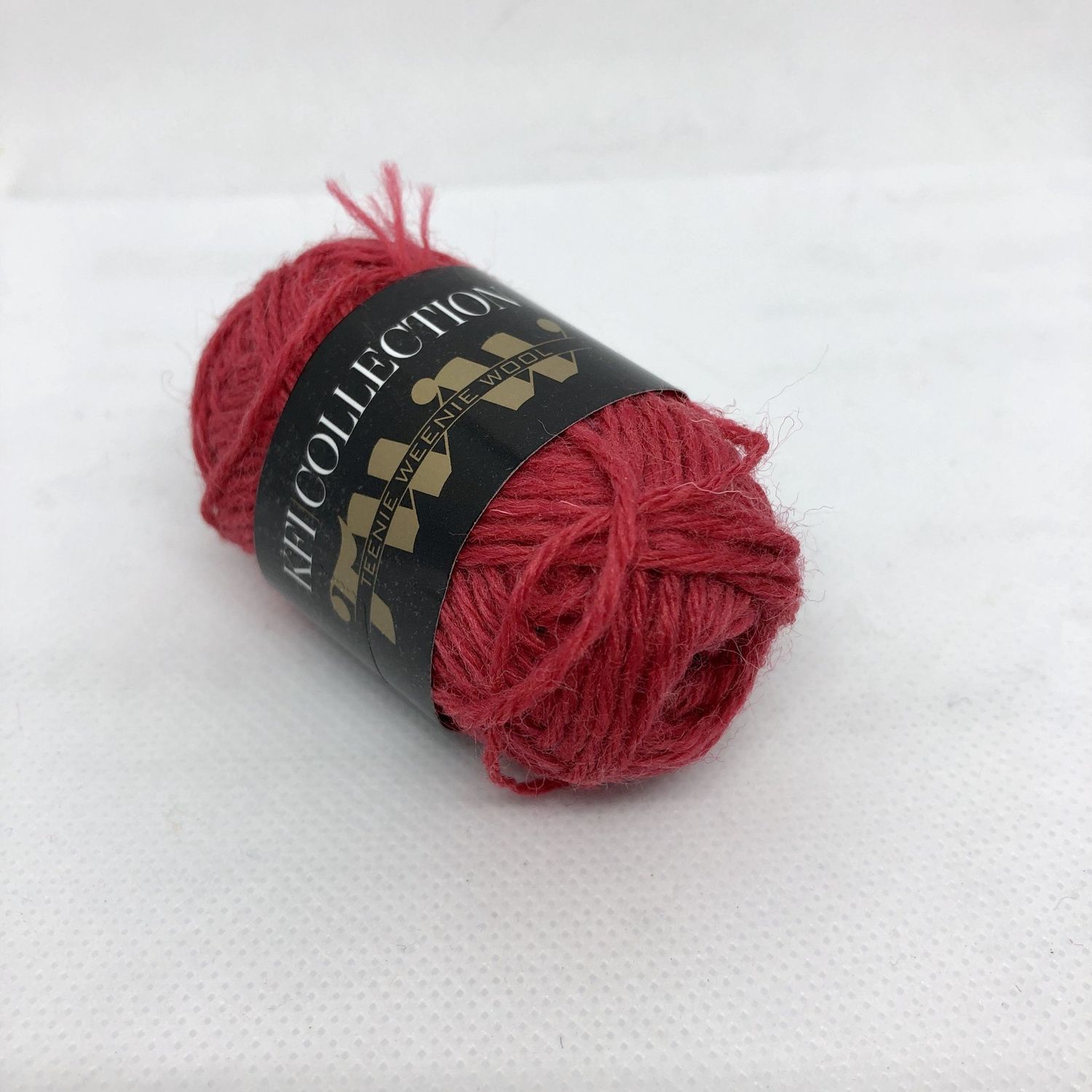 KFI Collection - Teenie Weenie Wool