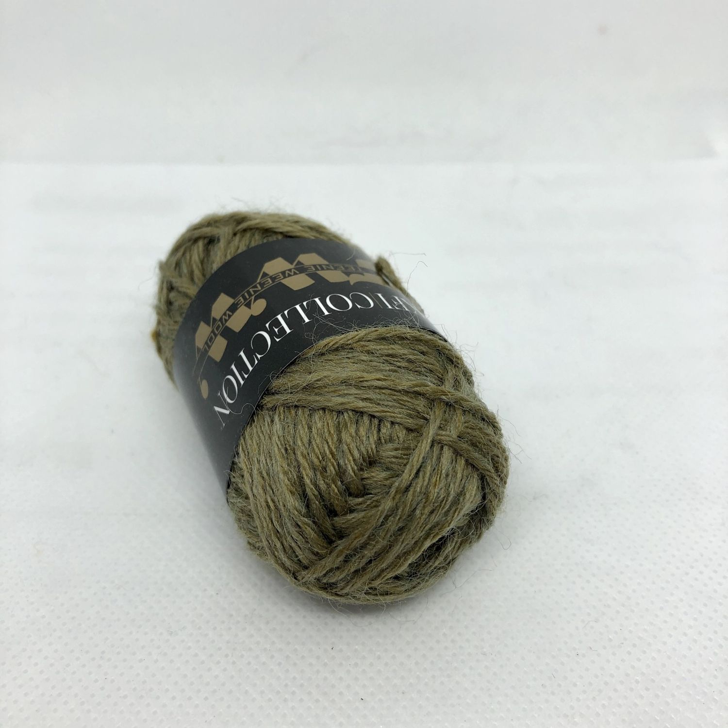 KFI Collection - Teenie Weenie Wool