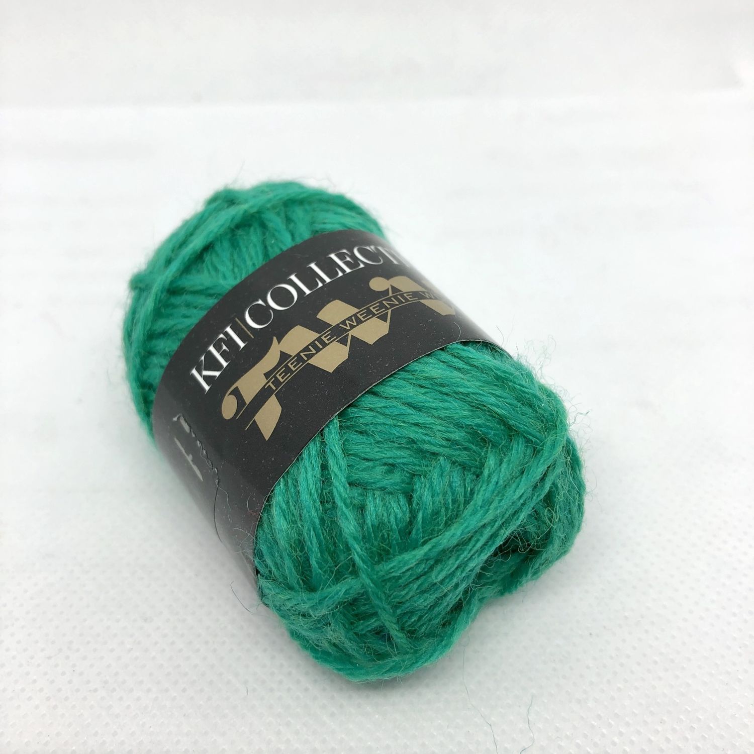 KFI Collection - Teenie Weenie Wool