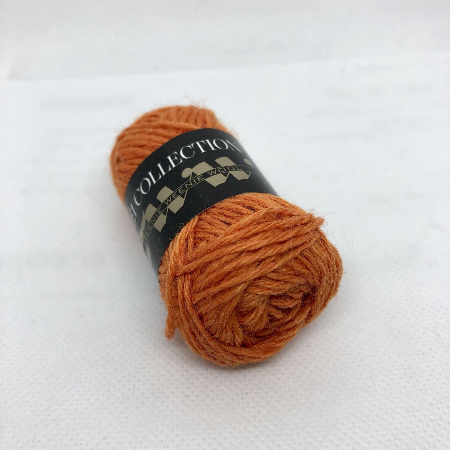 KFI Collection - Teenie Weenie Wool