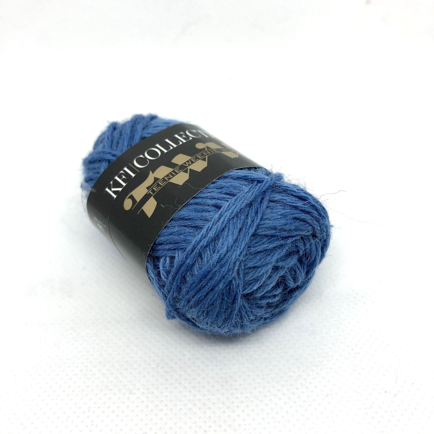 KFI Collection - Teenie Weenie Wool