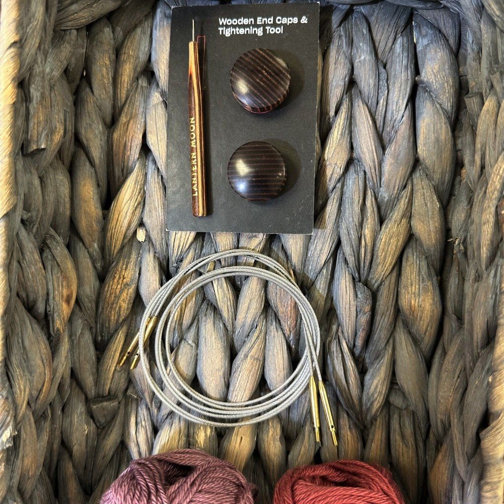 Lantern Moon - 2 Swivel Cords 