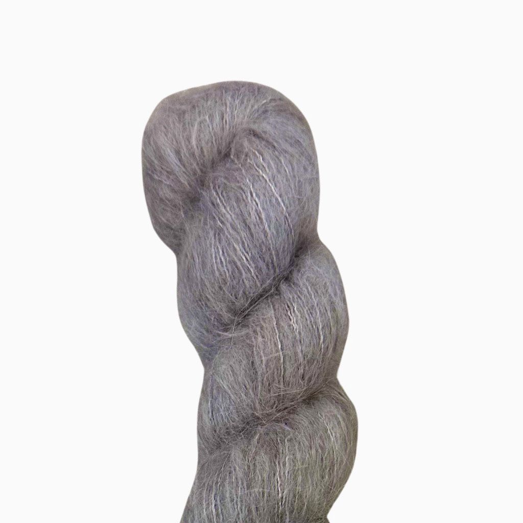 Newburgh Yarn Co - Suri Silk