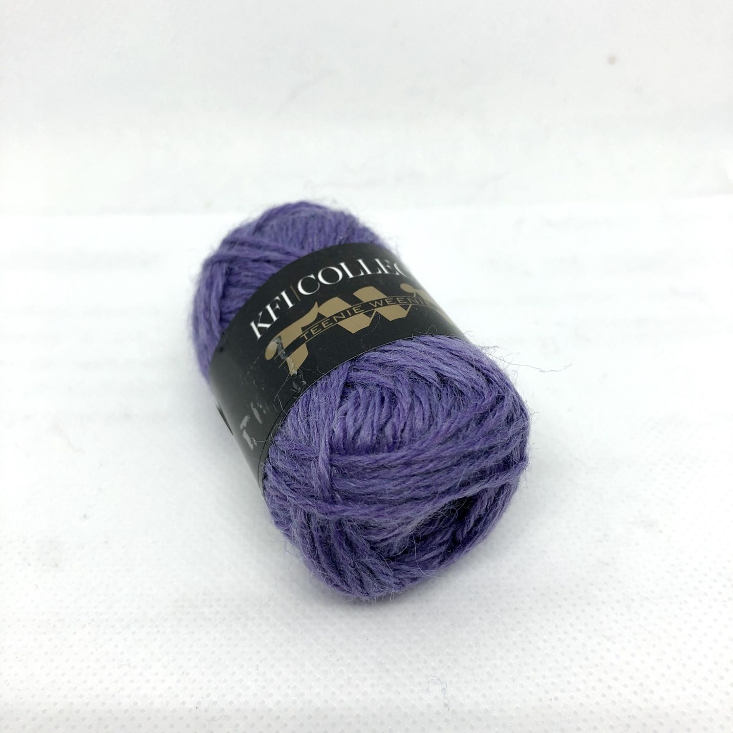 KFI Collection - Teenie Weenie Wool