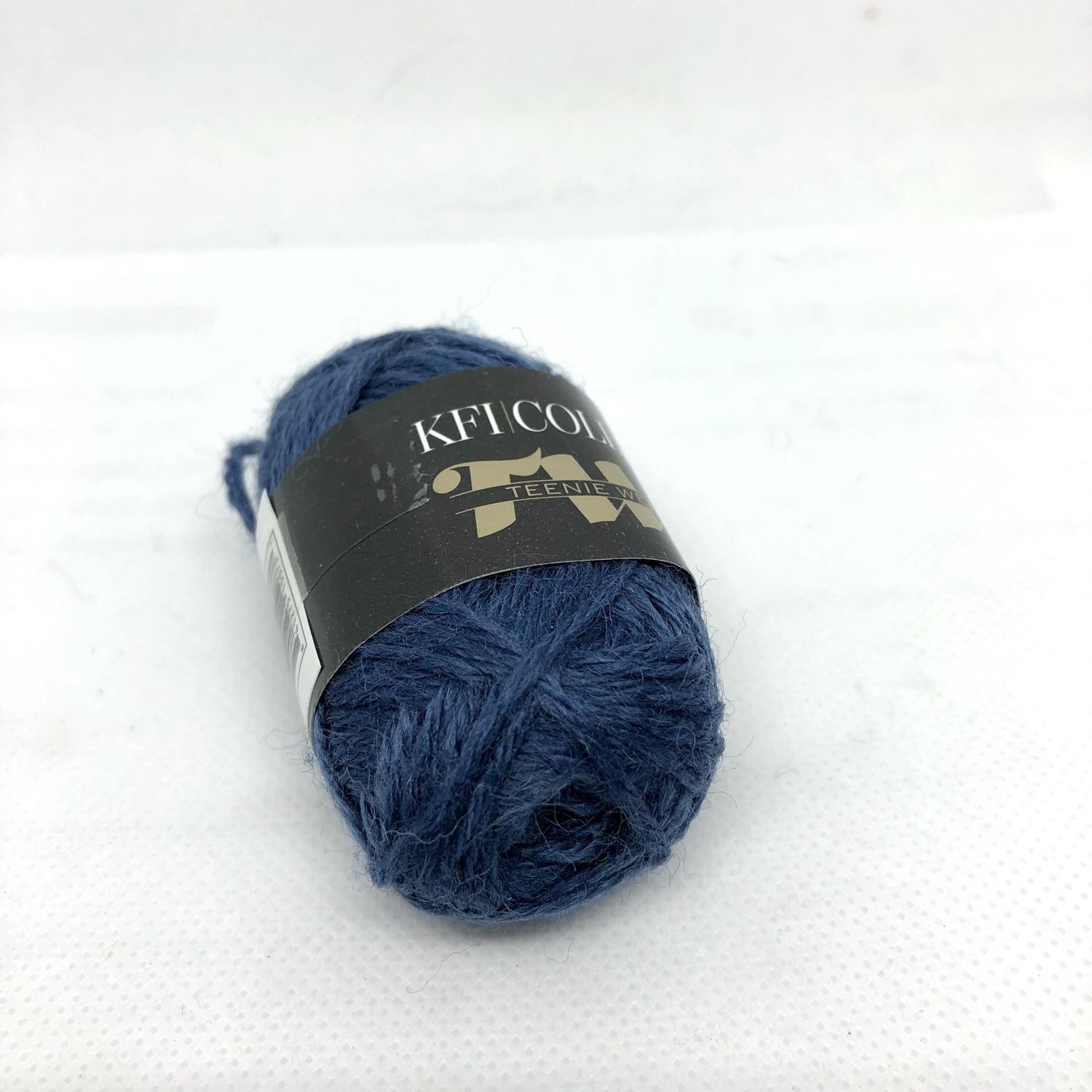 KFI Collection - Teenie Weenie Wool