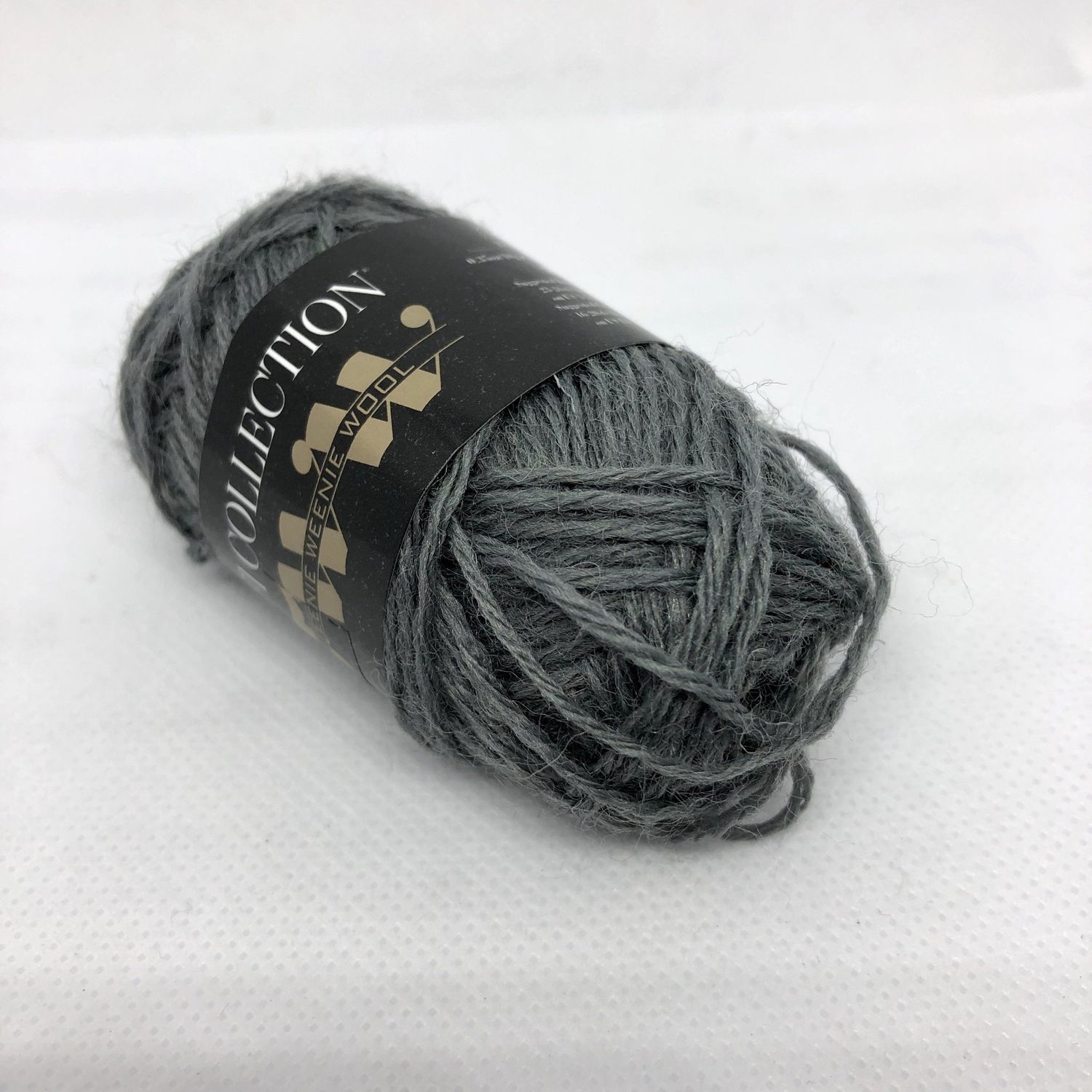 KFI Collection - Teenie Weenie Wool