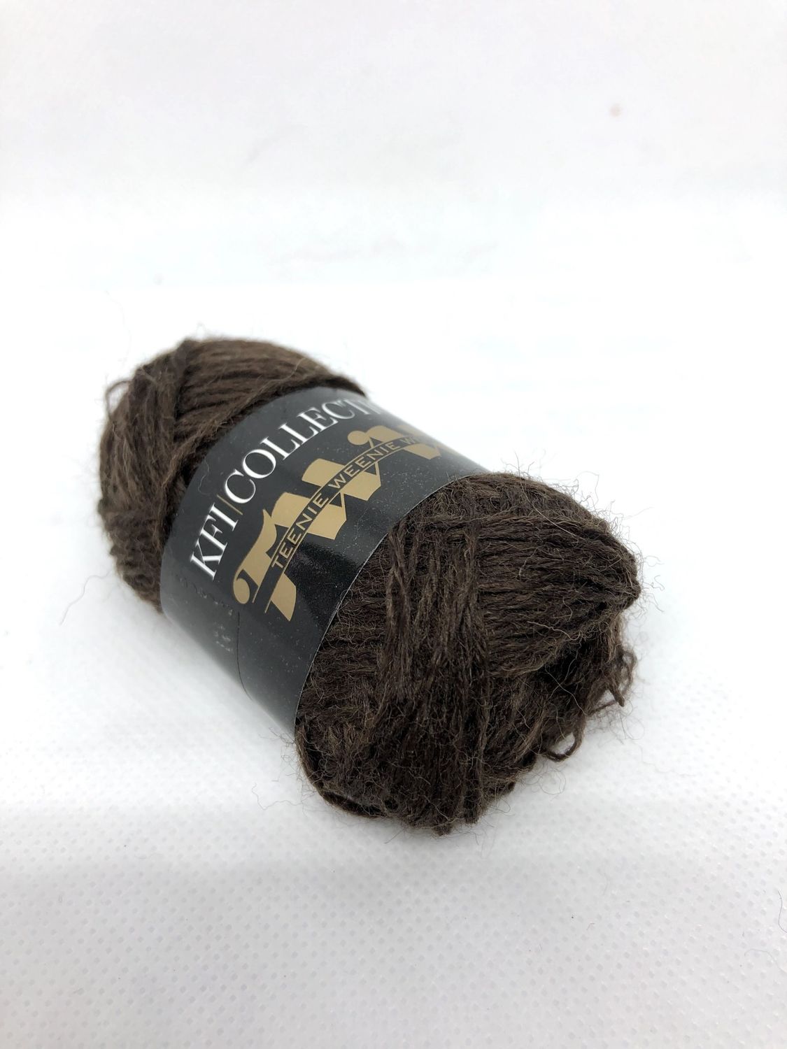 KFI Collection - Teenie Weenie Wool