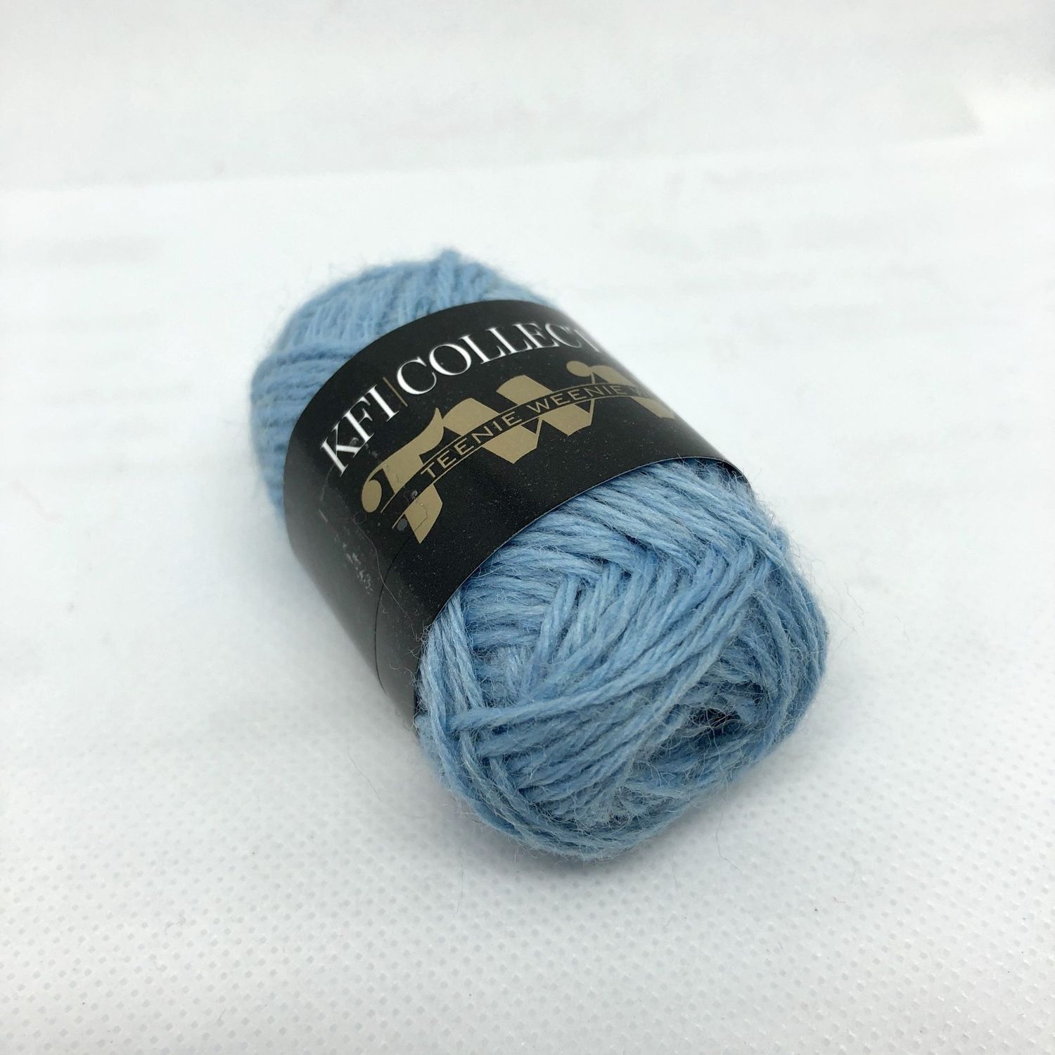 KFI Collection - Teenie Weenie Wool