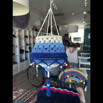 Mini Chinese Lanterns