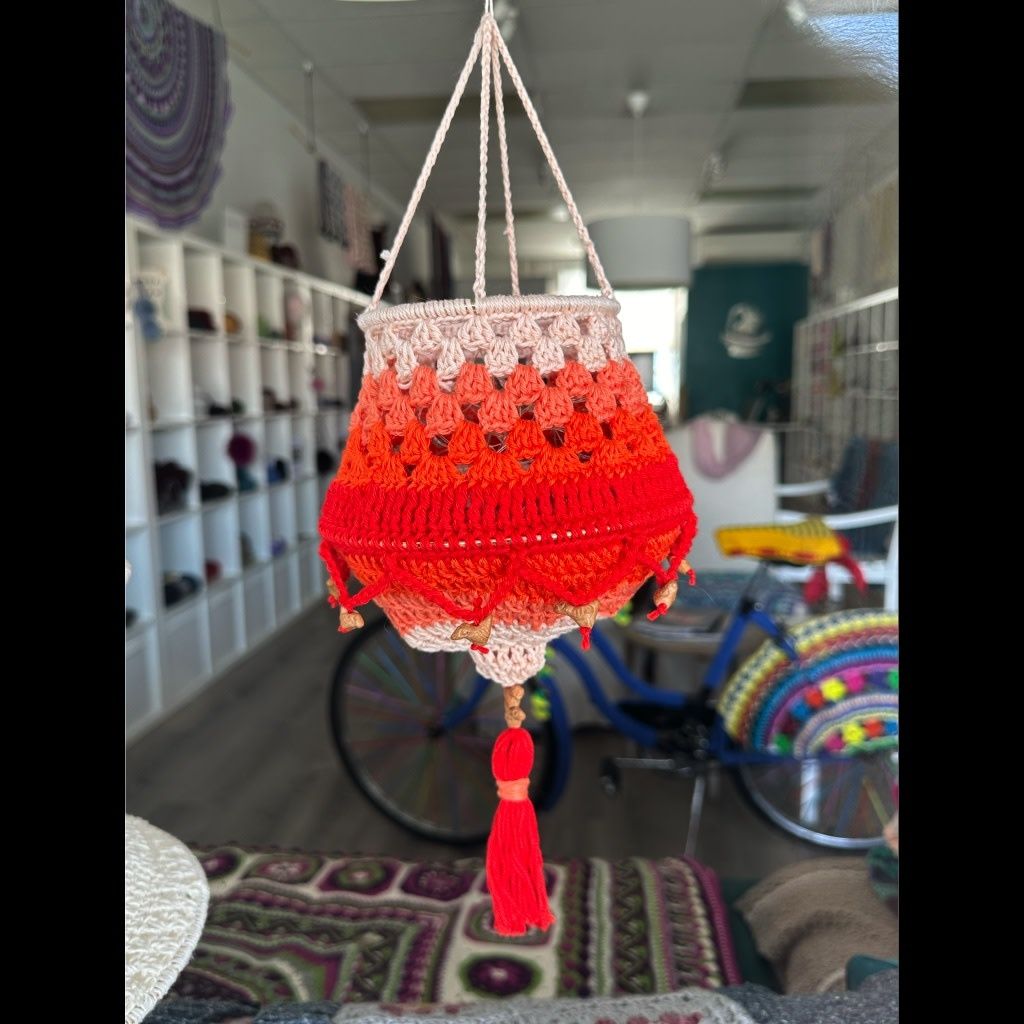 Mini Chinese Lanterns