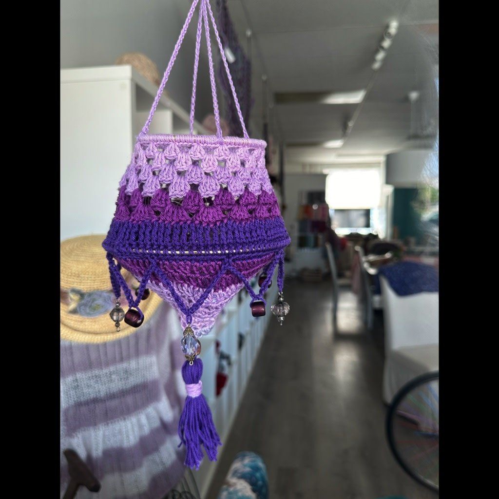 Mini Chinese Lanterns