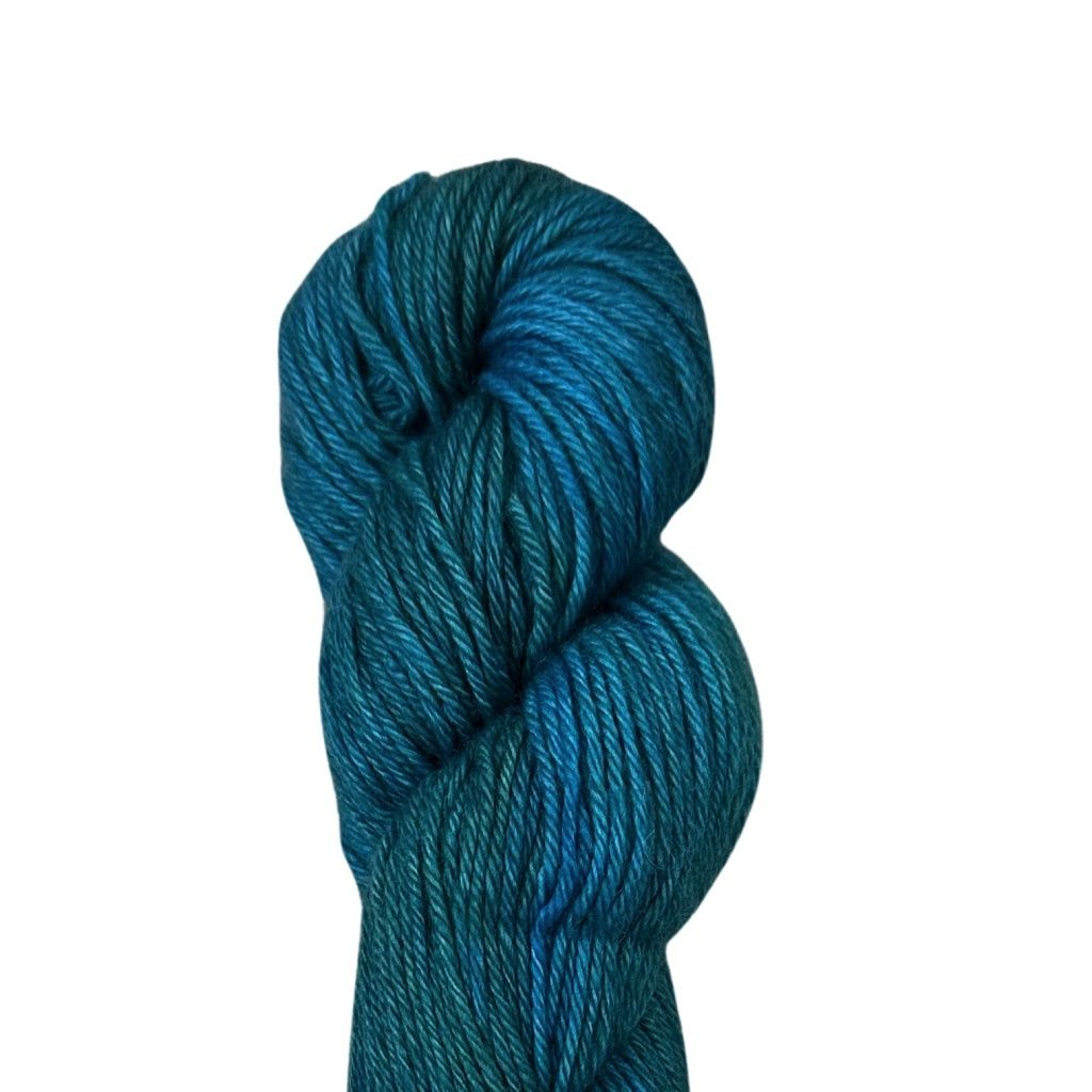 Jade Sapphire - Mongolian Cashmere 4 Ply