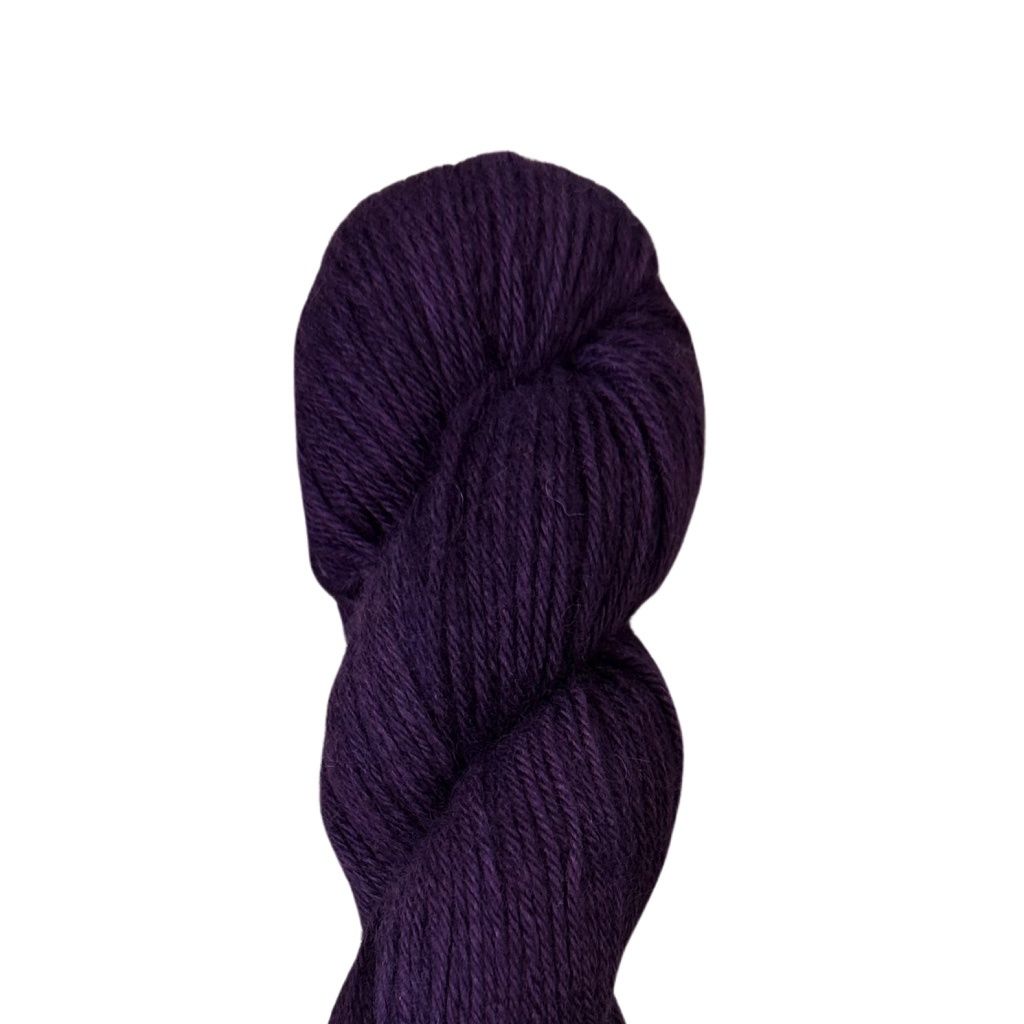 Jade Sapphire - Mongolian Cashmere 4 Ply
